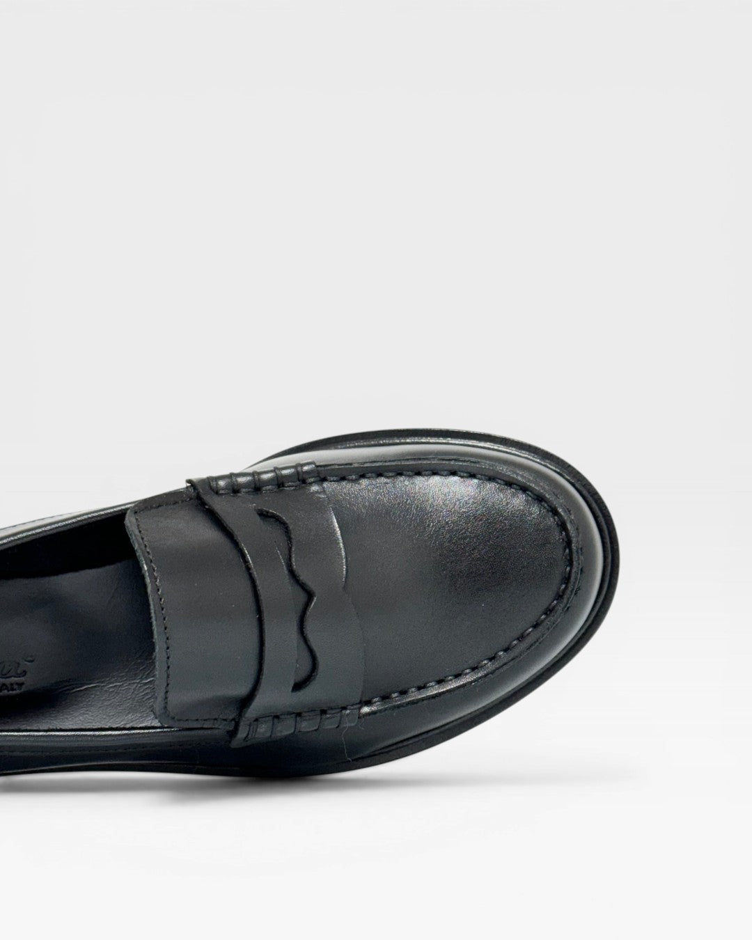 Mocassino Liberty