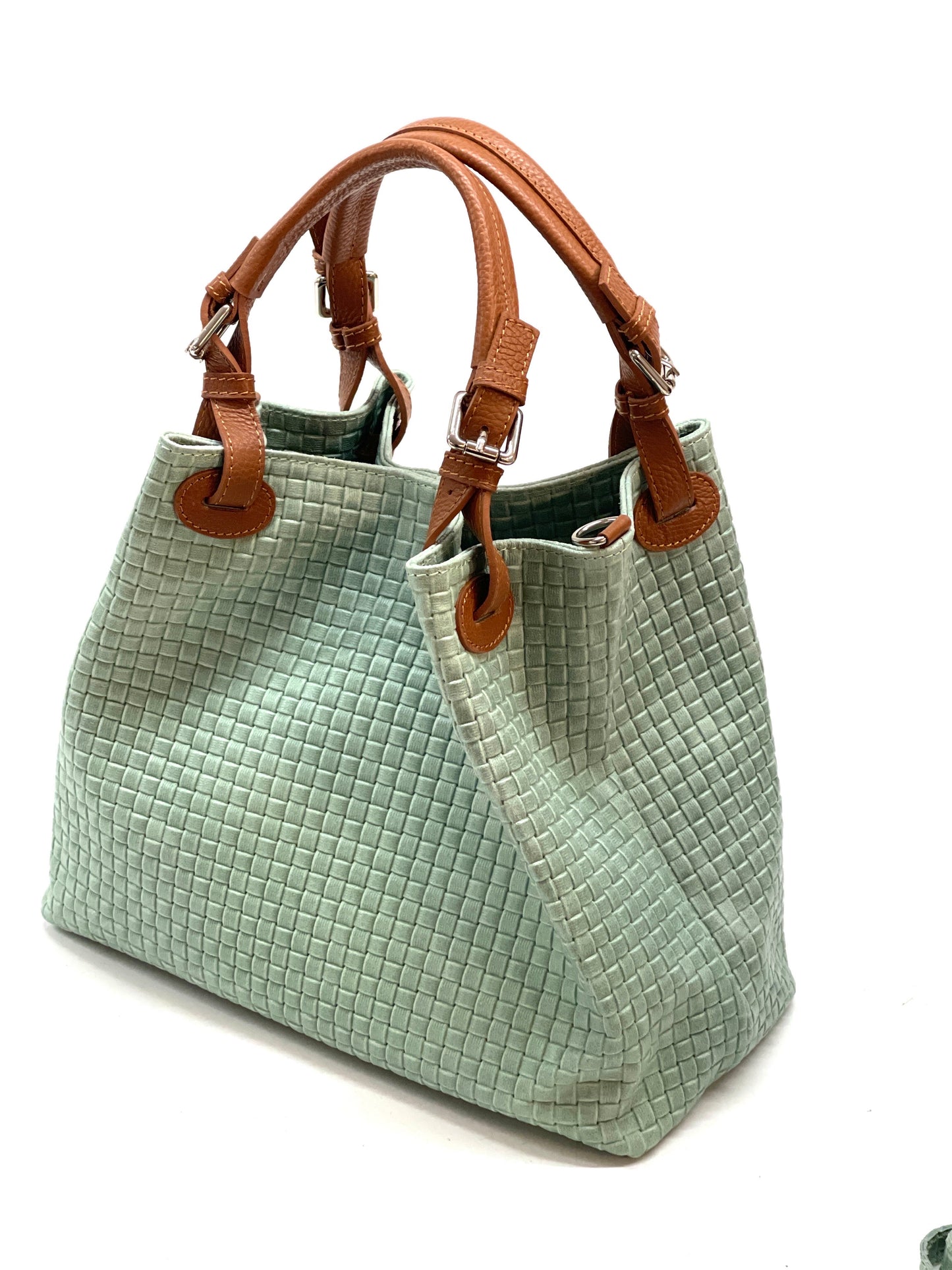 Baguette Bag Ines - 17 colors