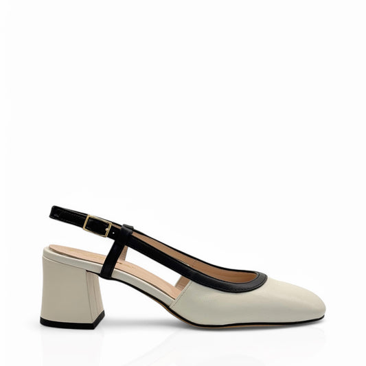 Slingback Perla