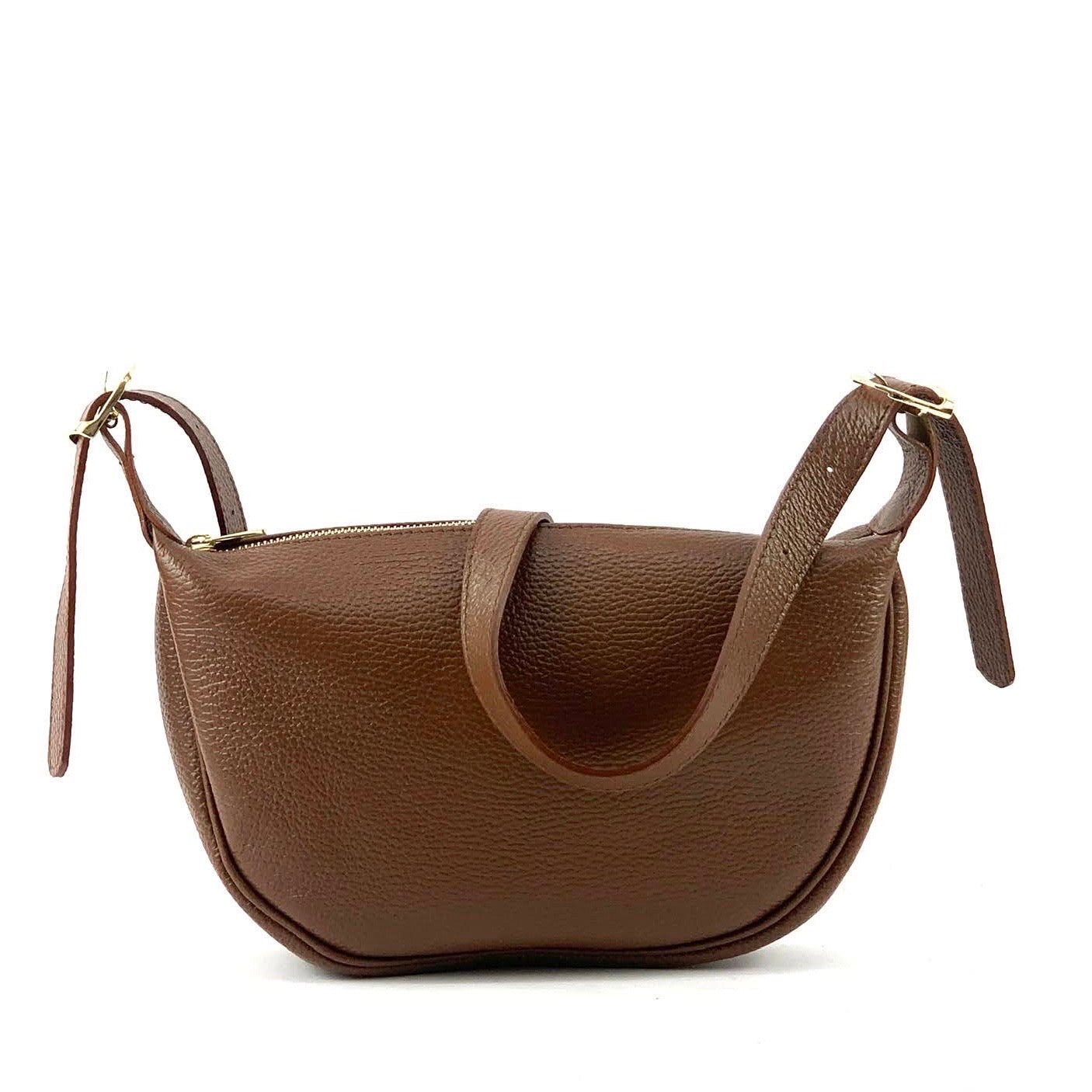 Ines Baguette Tasche-7 Farben