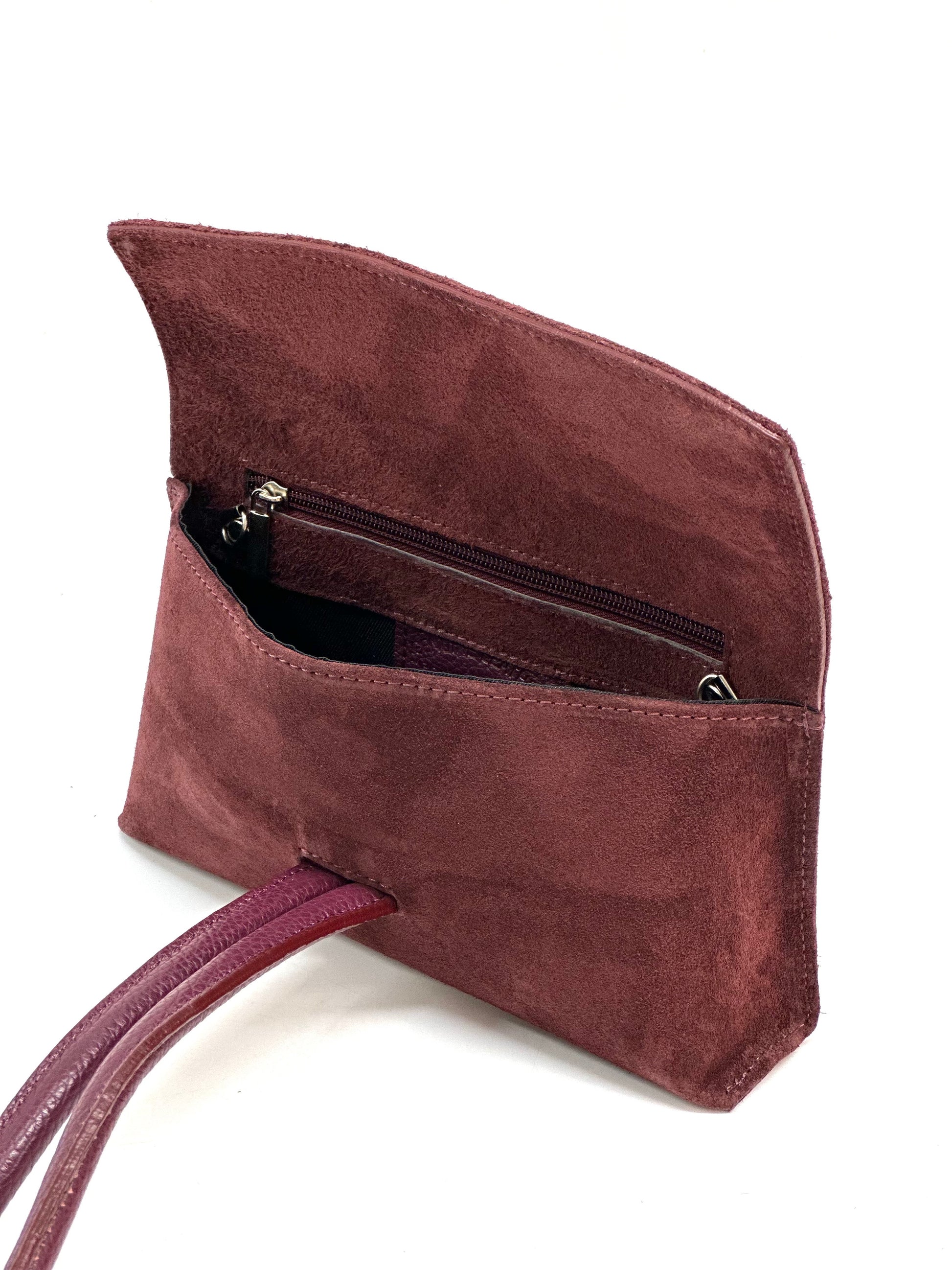 DONNAIN Borsa a tracolla in pelle scamosciata di alta qualità, da donna, piccola borsa a tracolla con tracolla regolabile e borsa a tracolla, Beige DONNAIN Borsa a tracolla in pelle scamosciata di alta qualità, da donna, piccola borsa a tracolla con tracolla regolabile e borsa a tracolla, Beige
