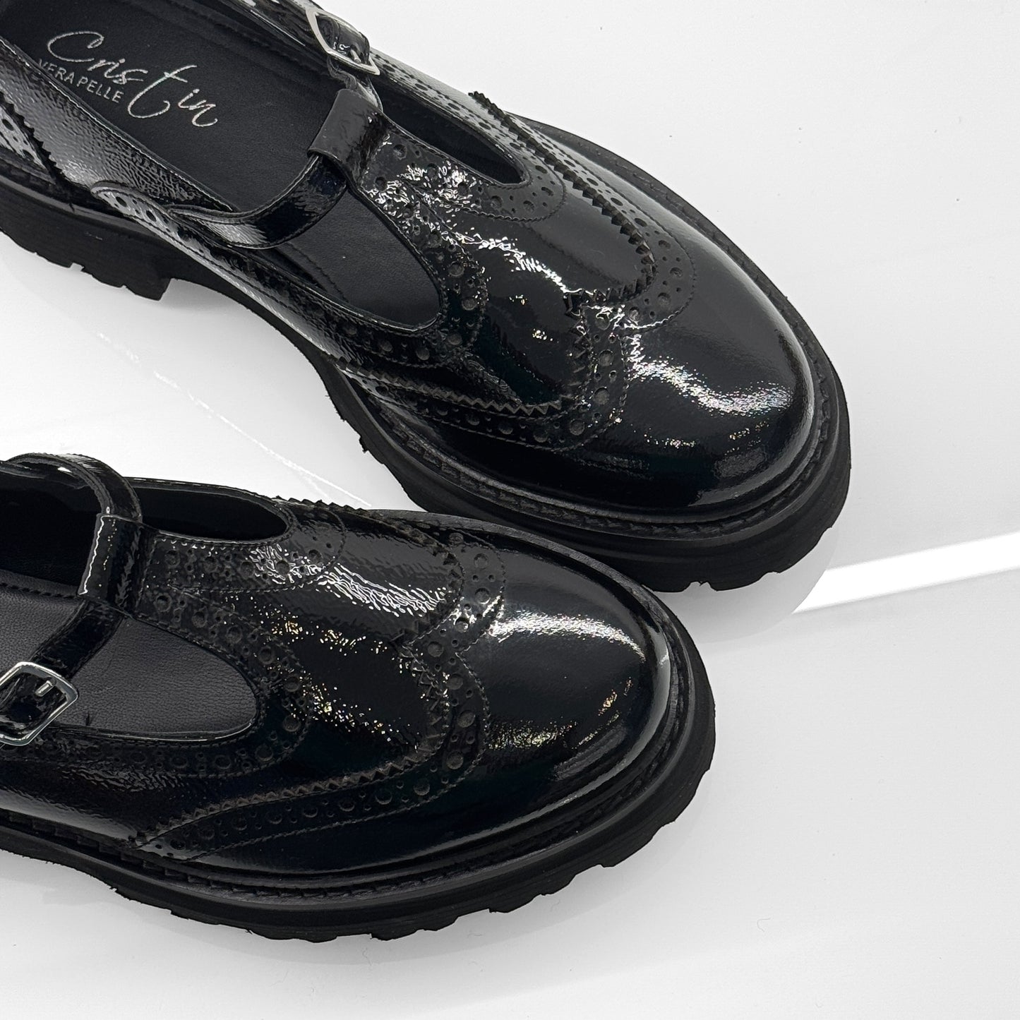 Scarpa Bebè Beatrix