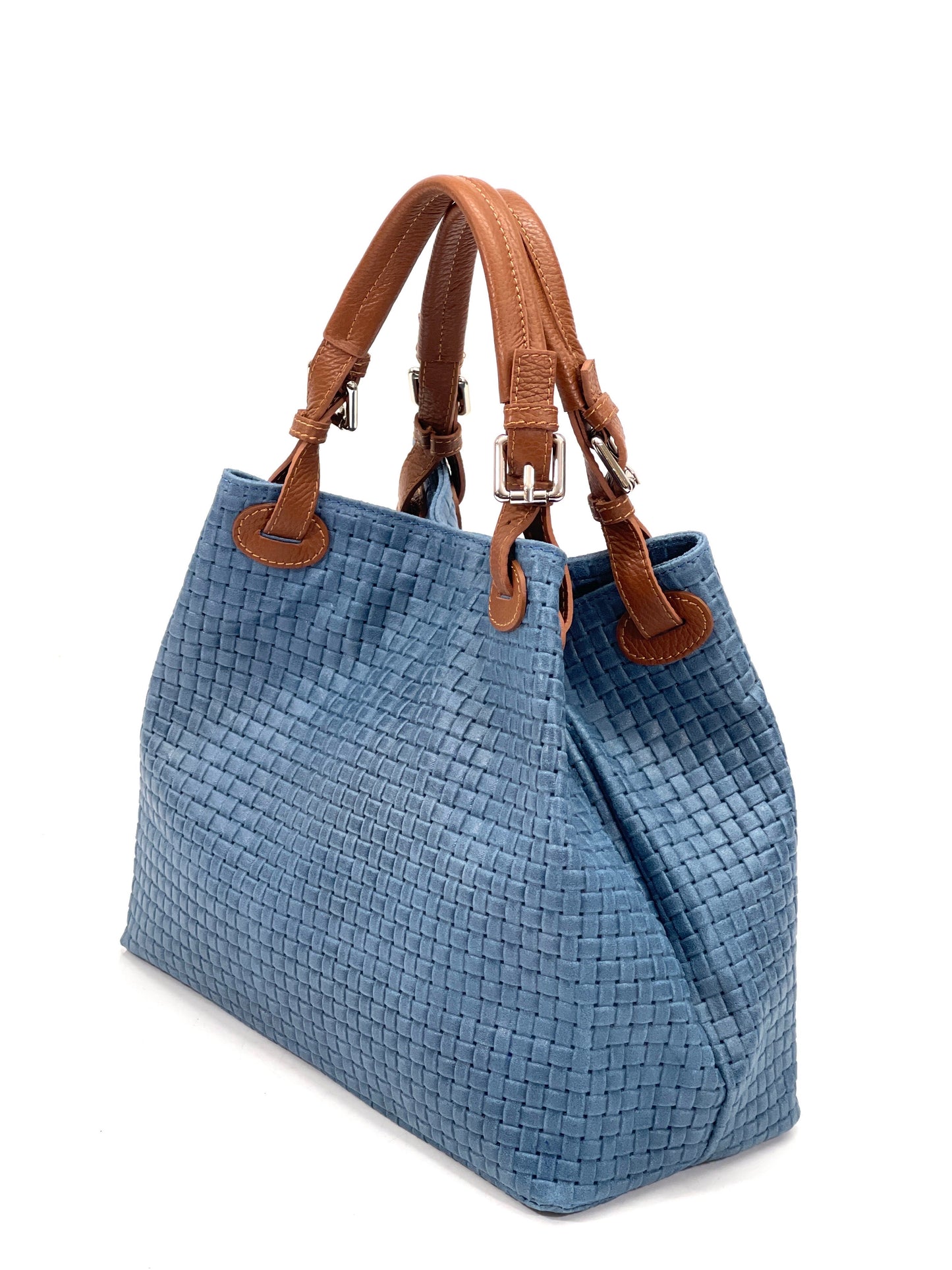 Baguette Bag Ines - 17 colors