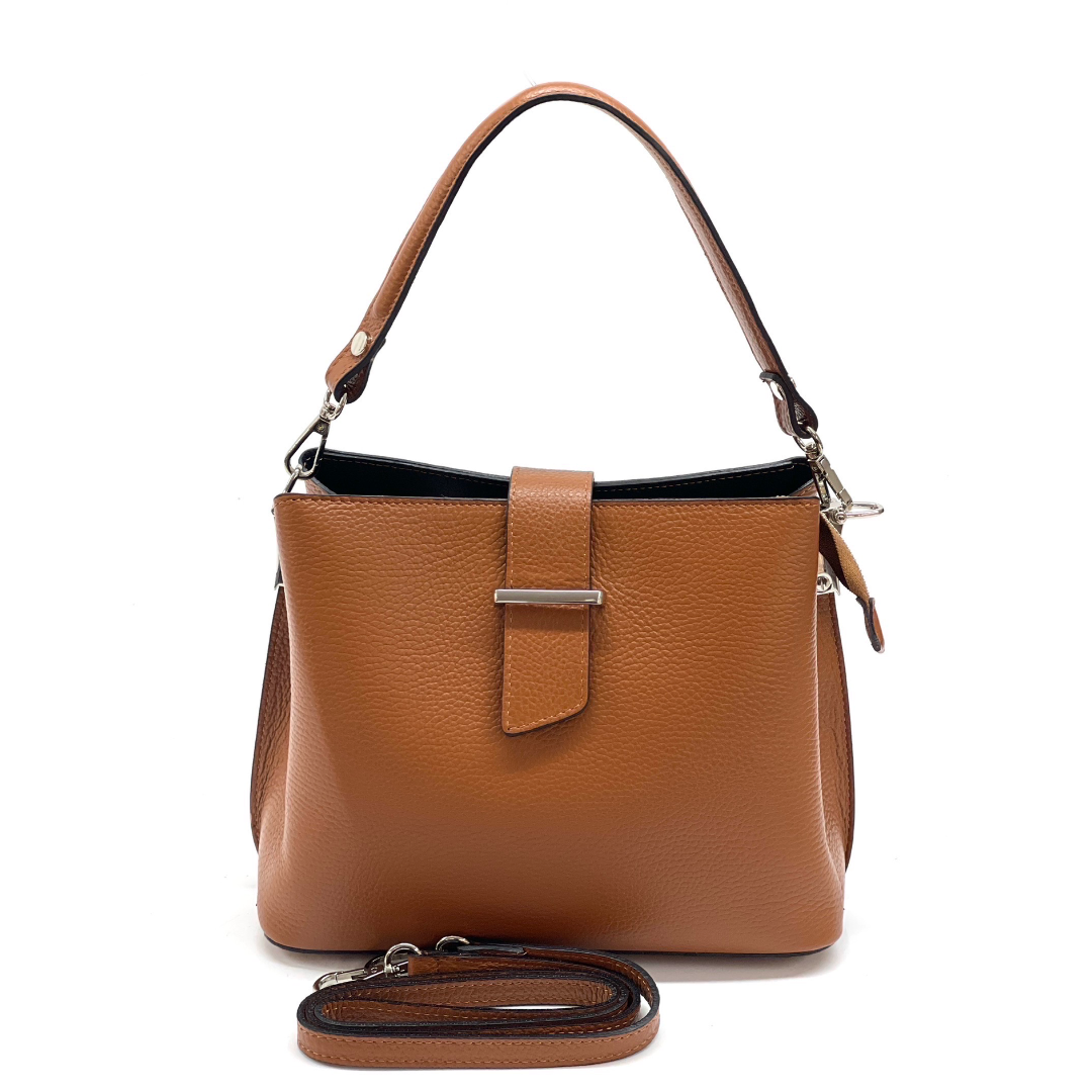 Baguette Bag Ines - 17 colors