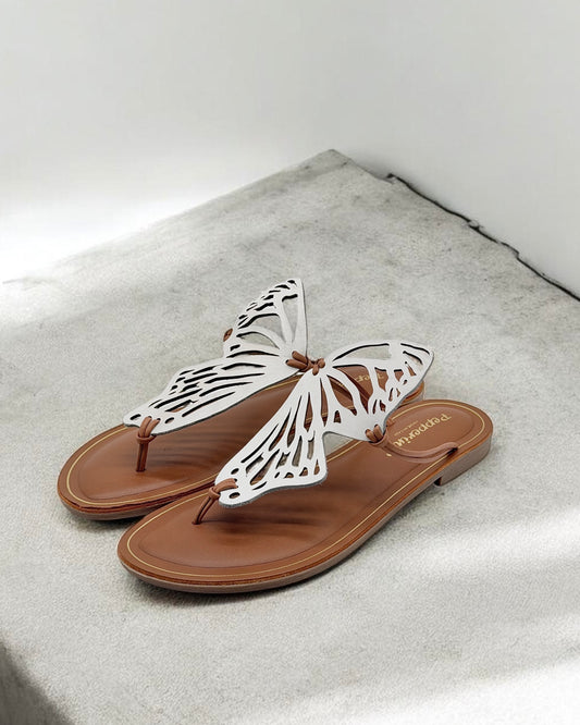 Farah Flip-Flop-Sandale