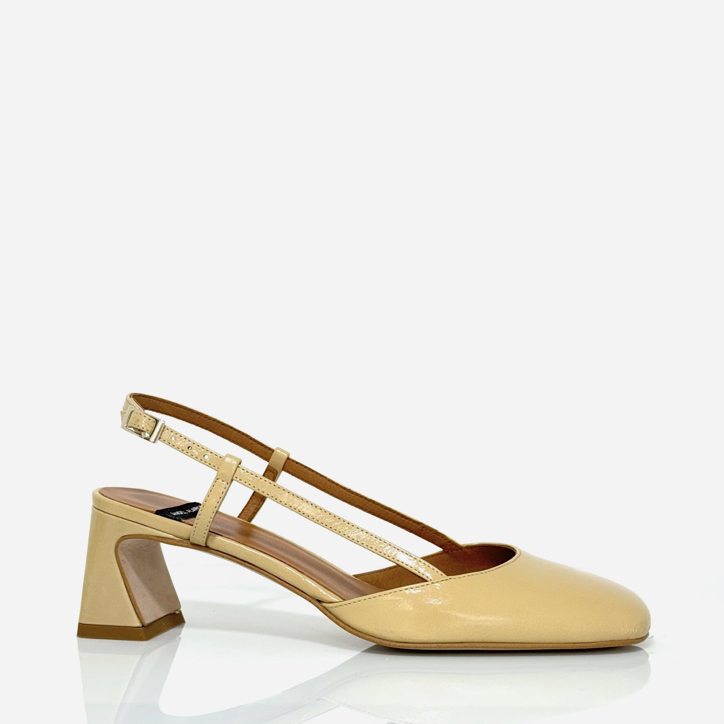 Slingback Darby