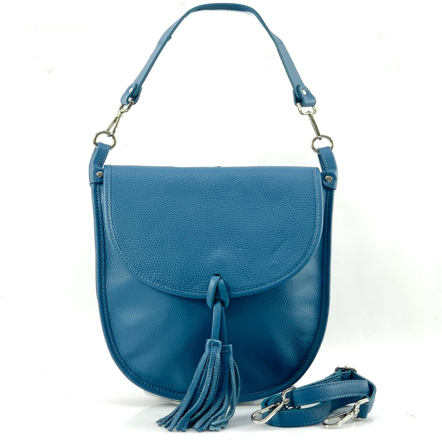 Baguette Bag Ines - 17 colors