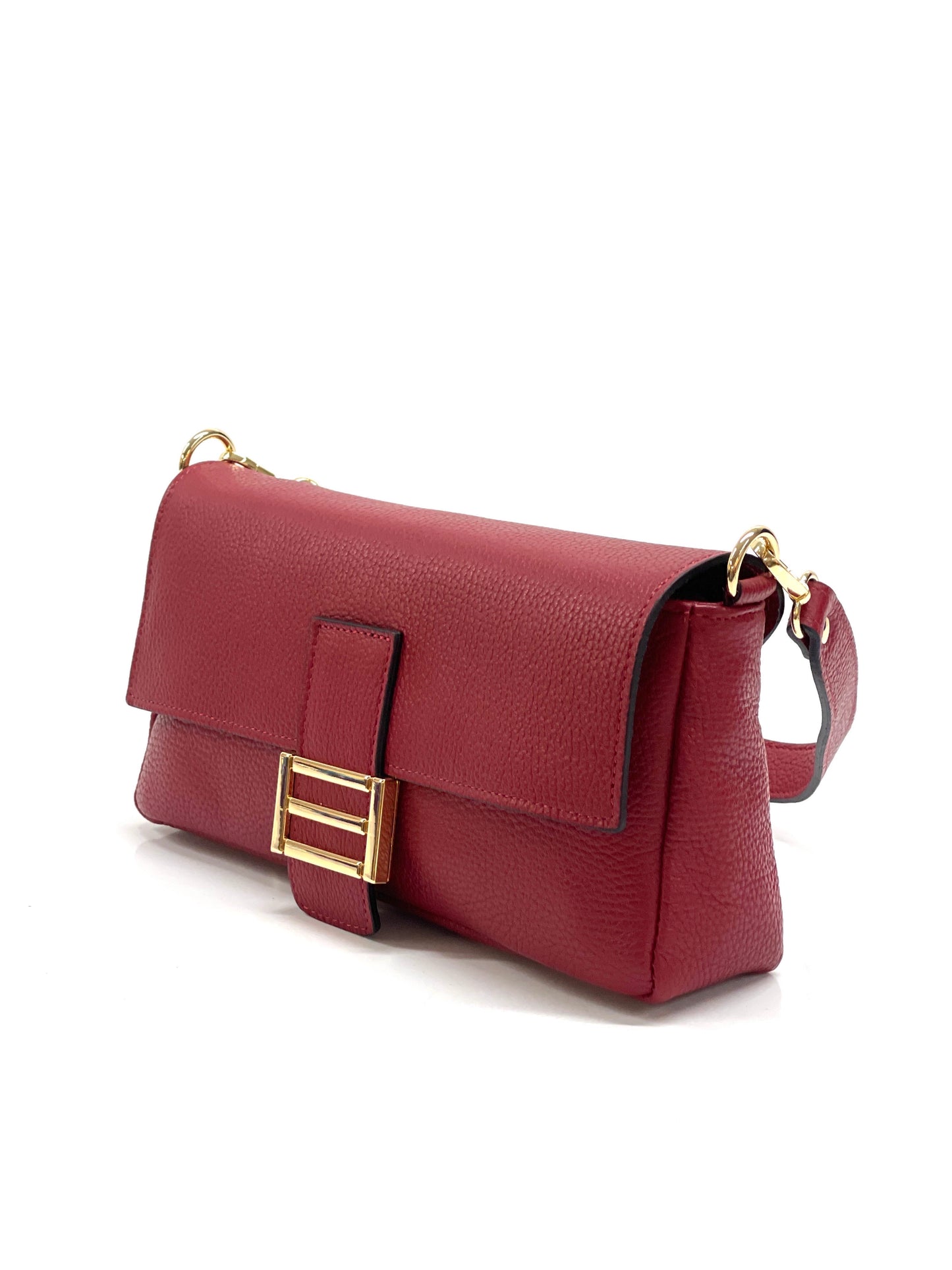 Borsa Baguette Ines - 11 colori