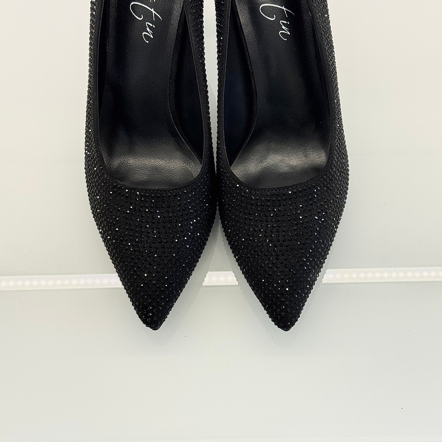 Dècolletè Claribel