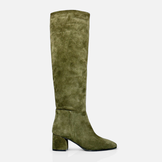 Ursule stiefel