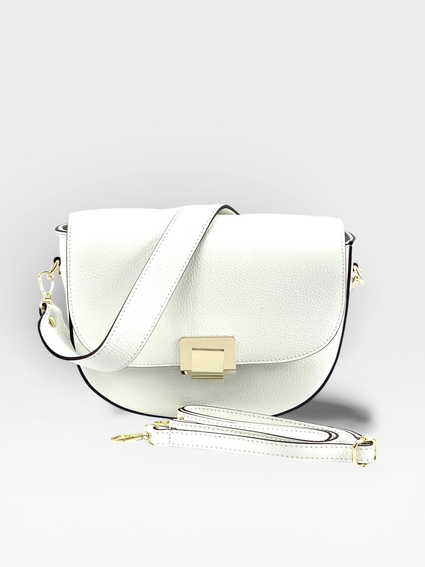 Elodie Umhängetasche - 9 Farben