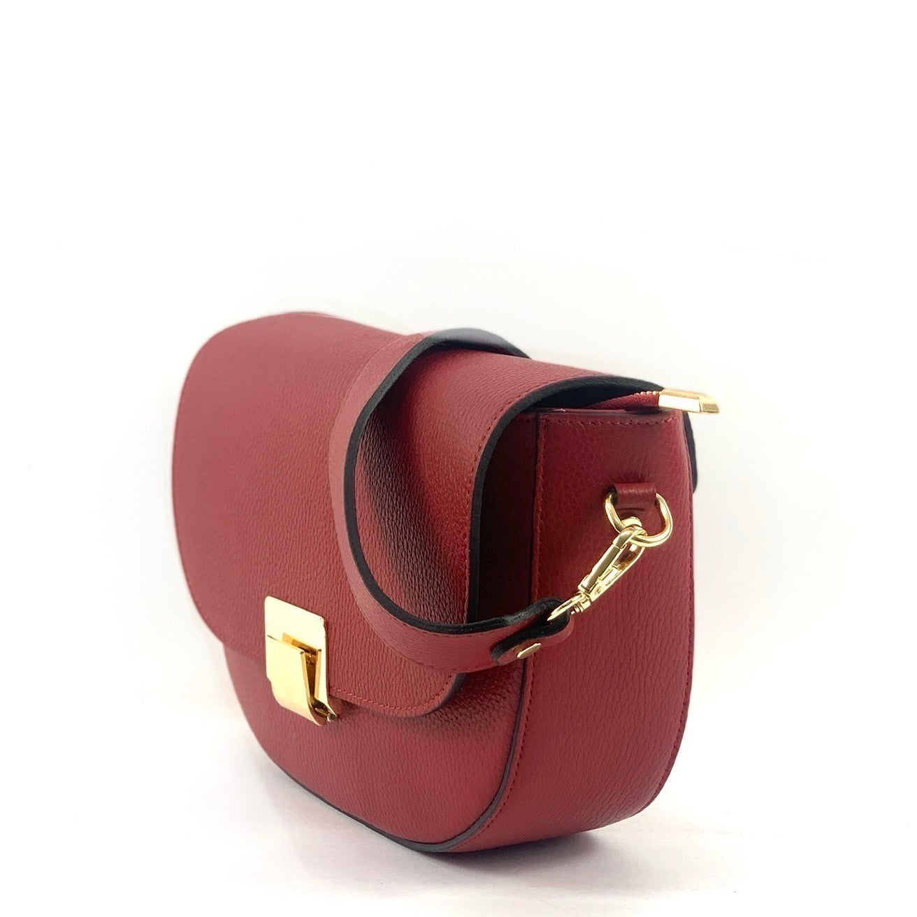 Shoulder Bag Elodie - 17 colors