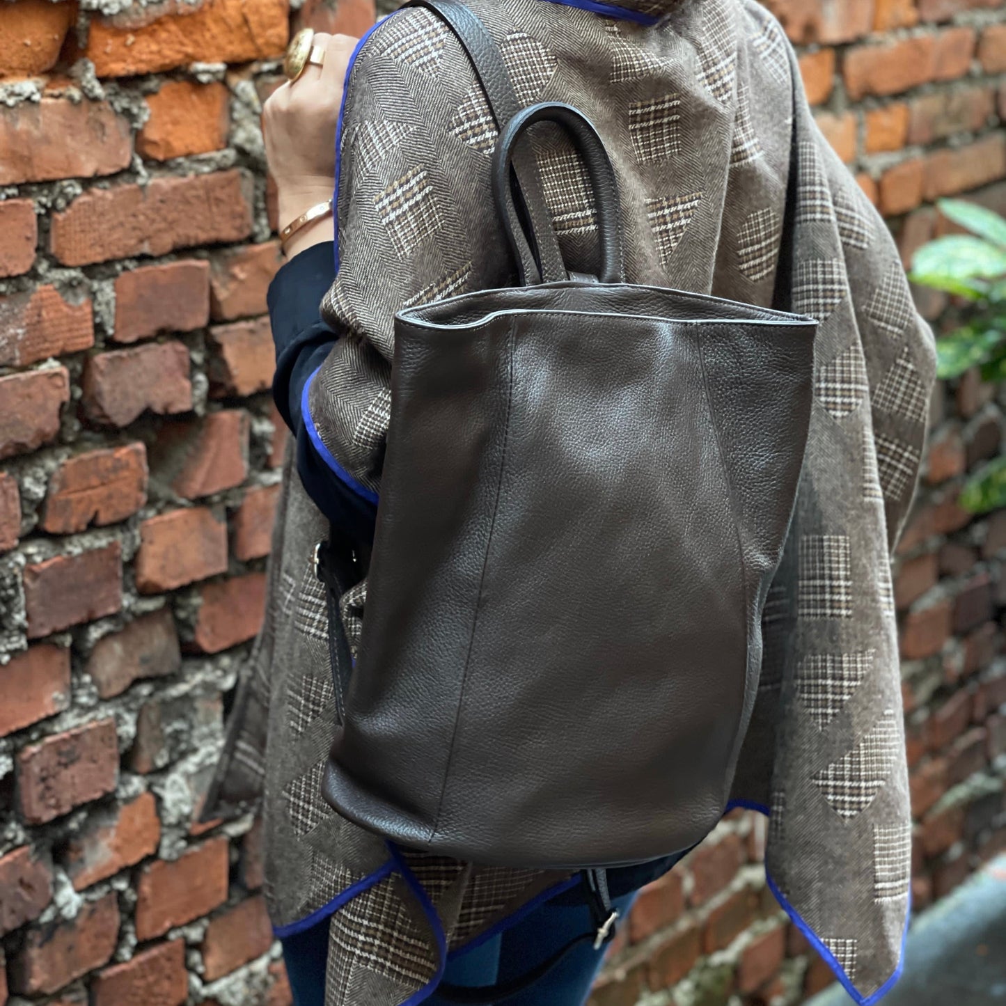 Clèmence Backpack-11 Colours