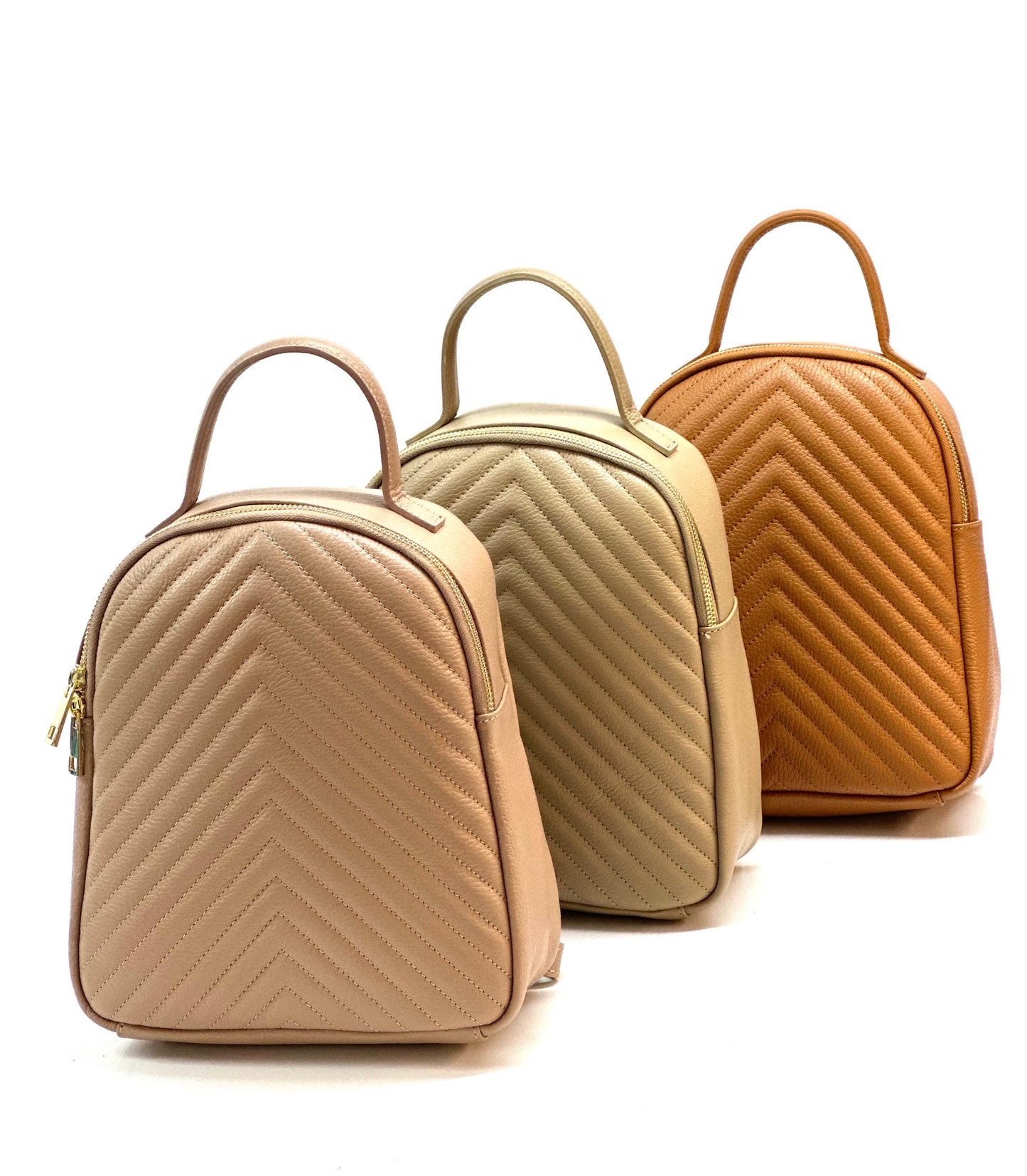 Bullock Backpack-19 Farben