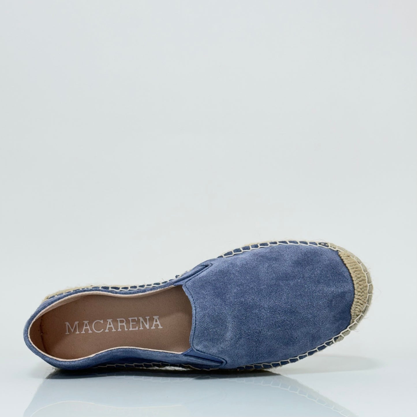 Espadrillas Panama