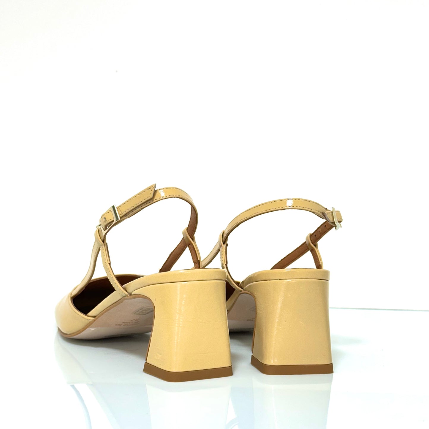 Slingback Darby