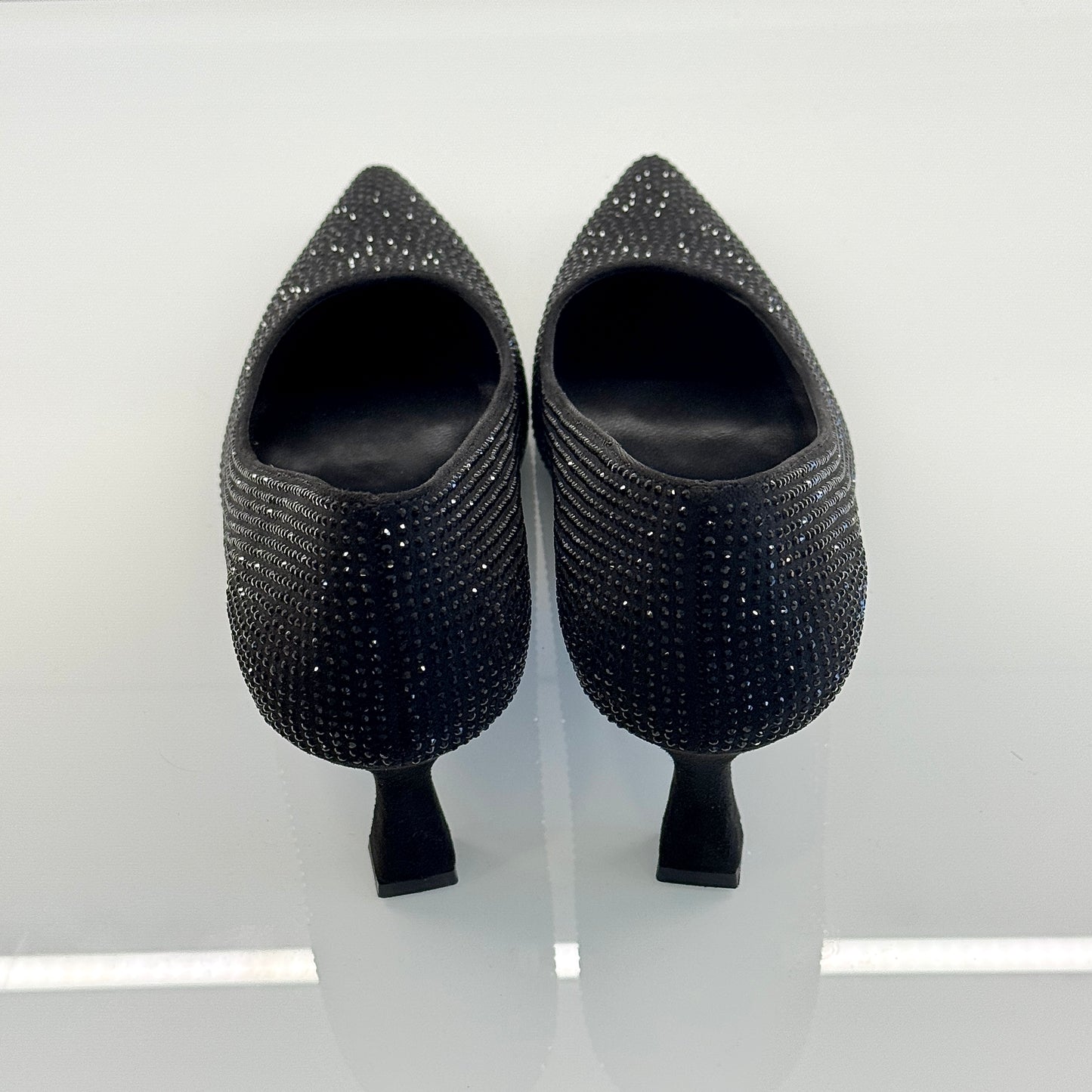 Dècolletè Claribel