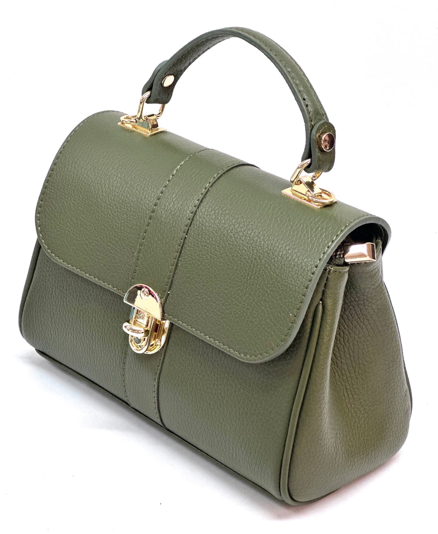 Borsa Bauletto Manola - 6 Colori