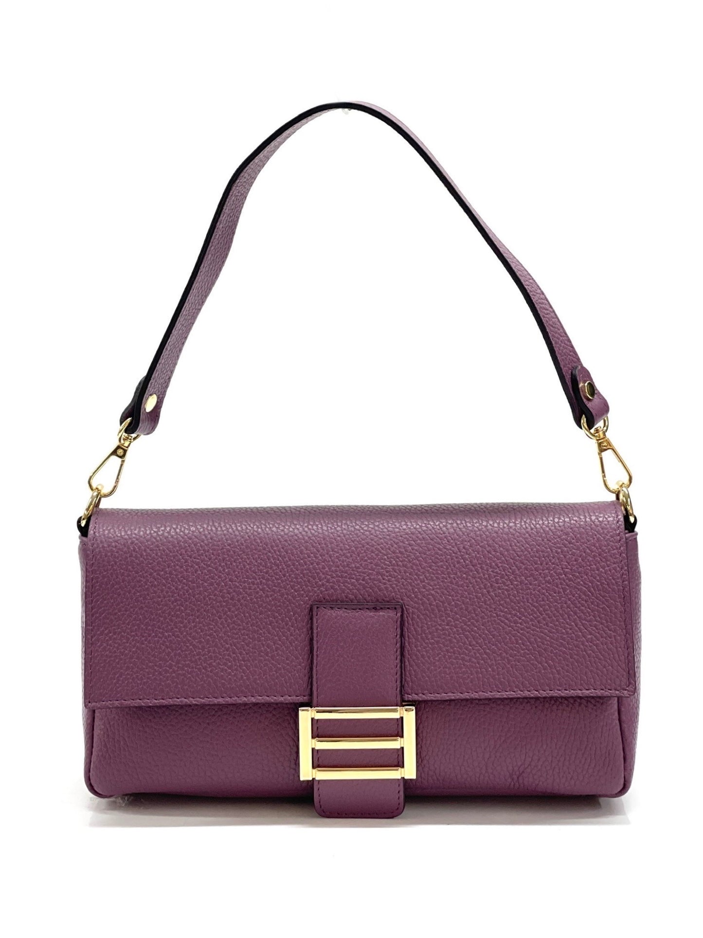 Borsa Baguette Ines - 11 colori