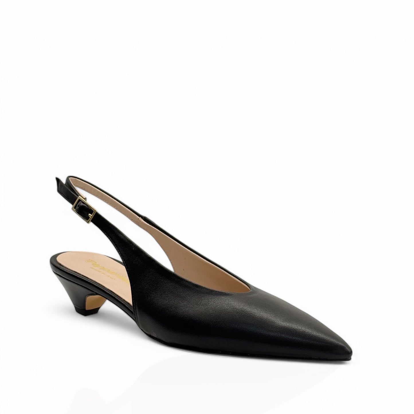 Slingback Claudine