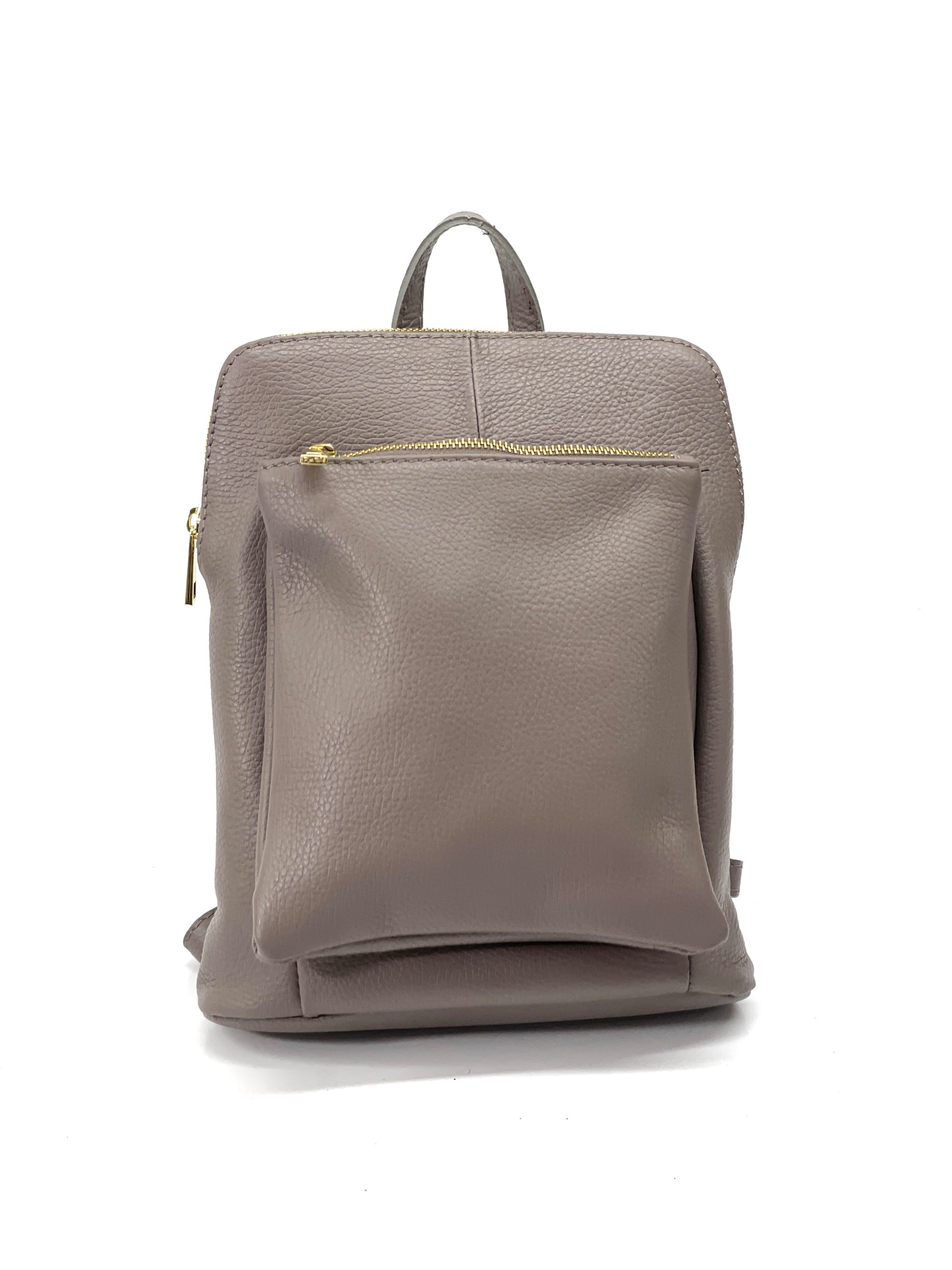 Zaini 2025 Zaino Isabella Rhea Nero Borsa Zaino A Spalla Da Donna