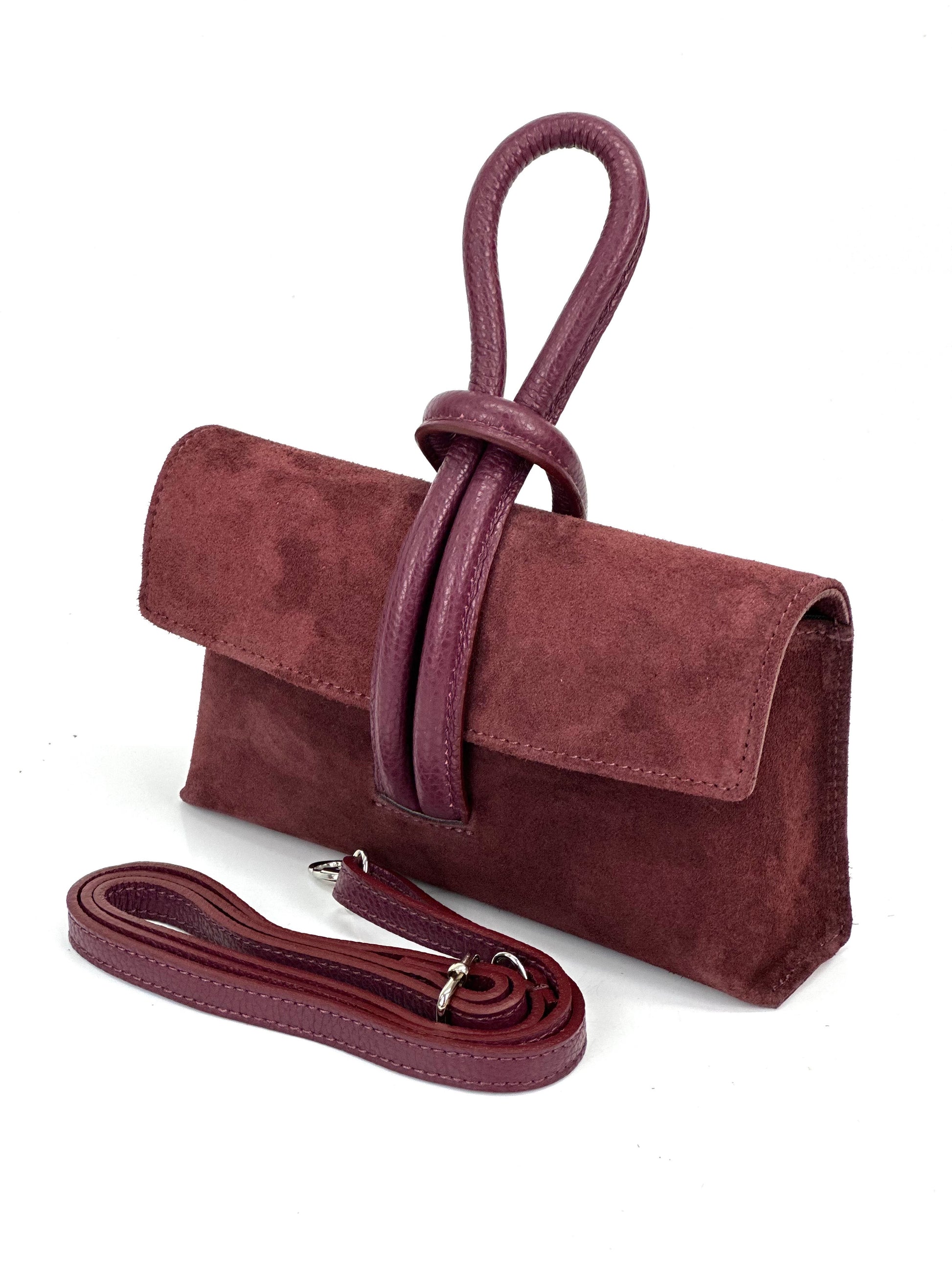 DONNAIN Borsa a tracolla in pelle scamosciata di alta qualità, da donna, piccola borsa a tracolla con tracolla regolabile e borsa a tracolla, Beige DONNAIN Borsa a tracolla in pelle scamosciata di alta qualità, da donna, piccola borsa a tracolla con tracolla regolabile e borsa a tracolla, Beige