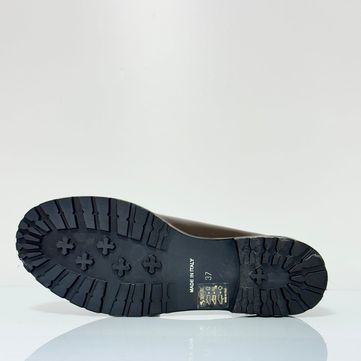 Mocassino Liberty Roccia