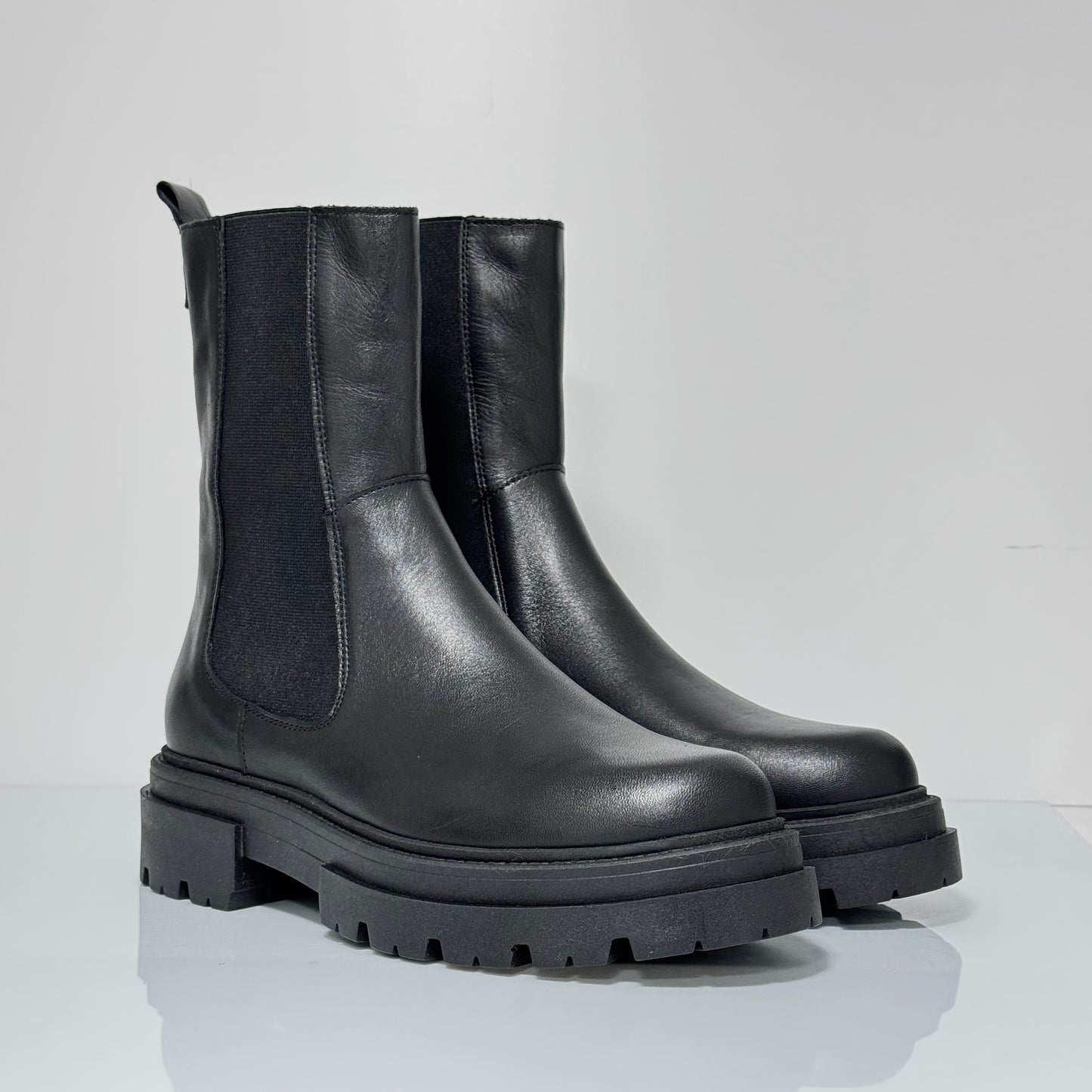 Chelsea Boots Parigi