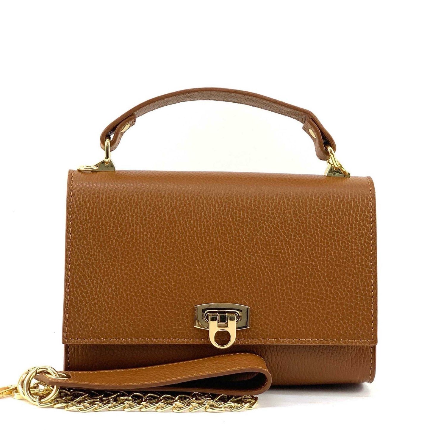 Matilde Hand Bag-11 Colours