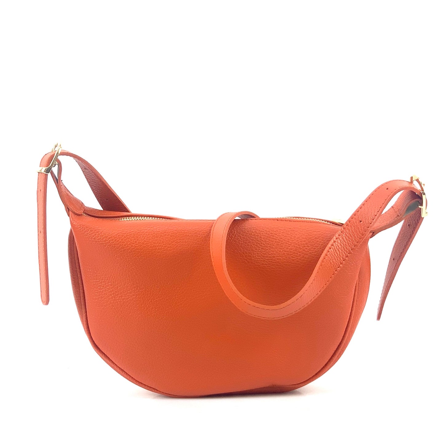 Ines Baguette Tasche-7 Farben