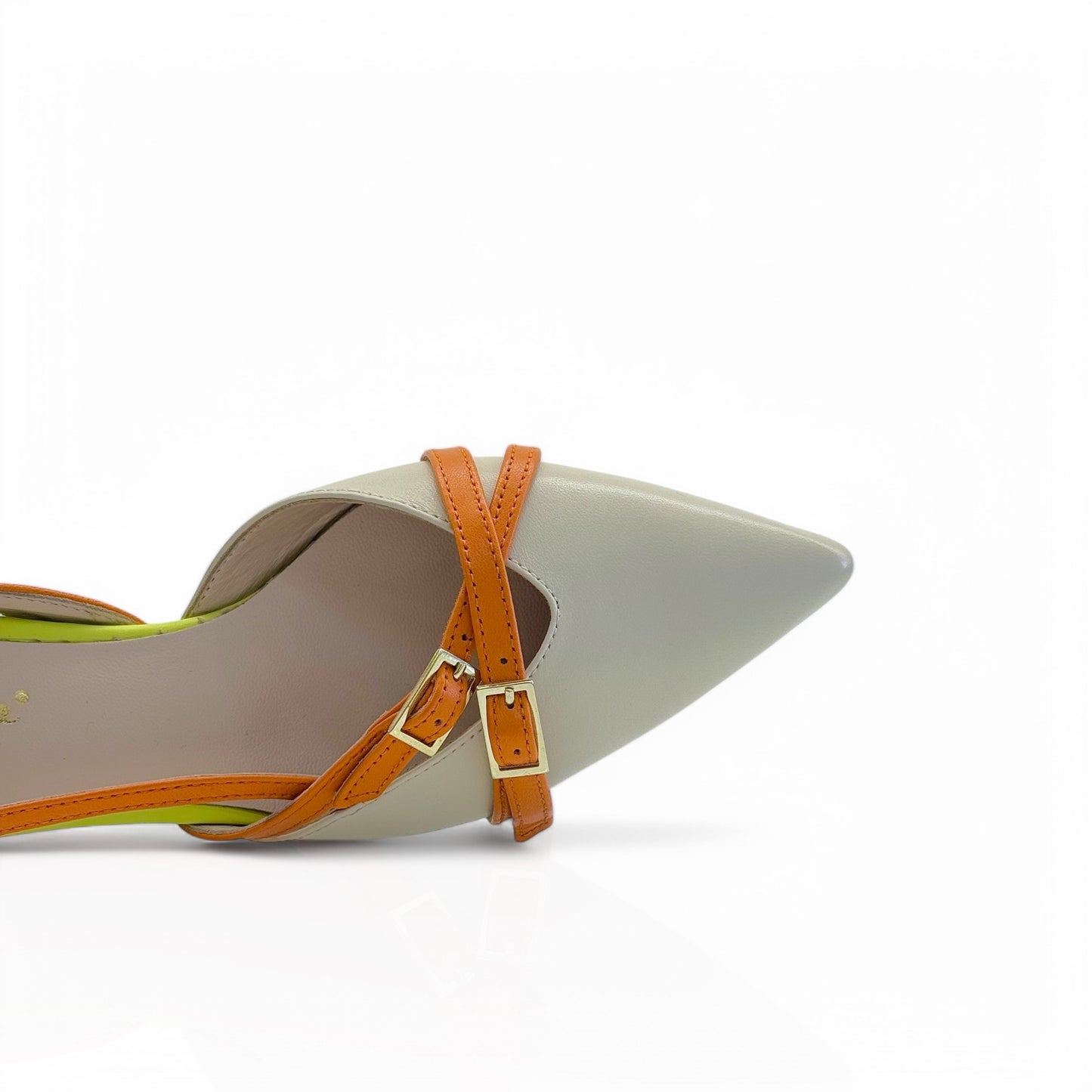 Slingback Eliora