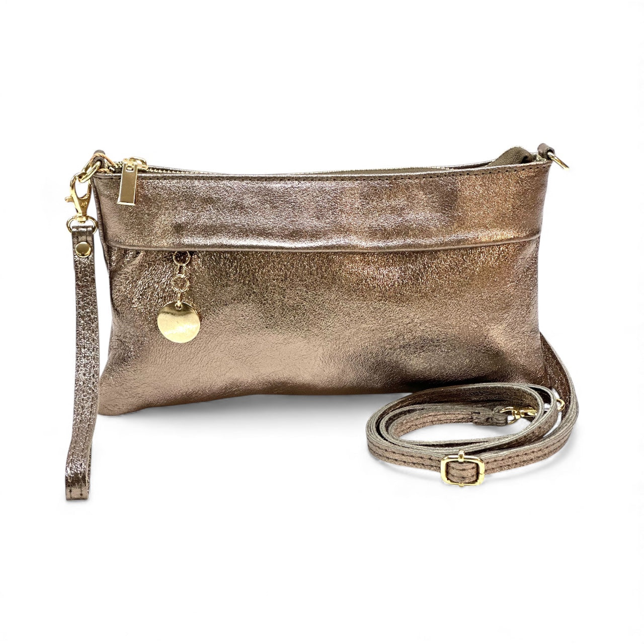 Aline-Tasche – 10 Farben