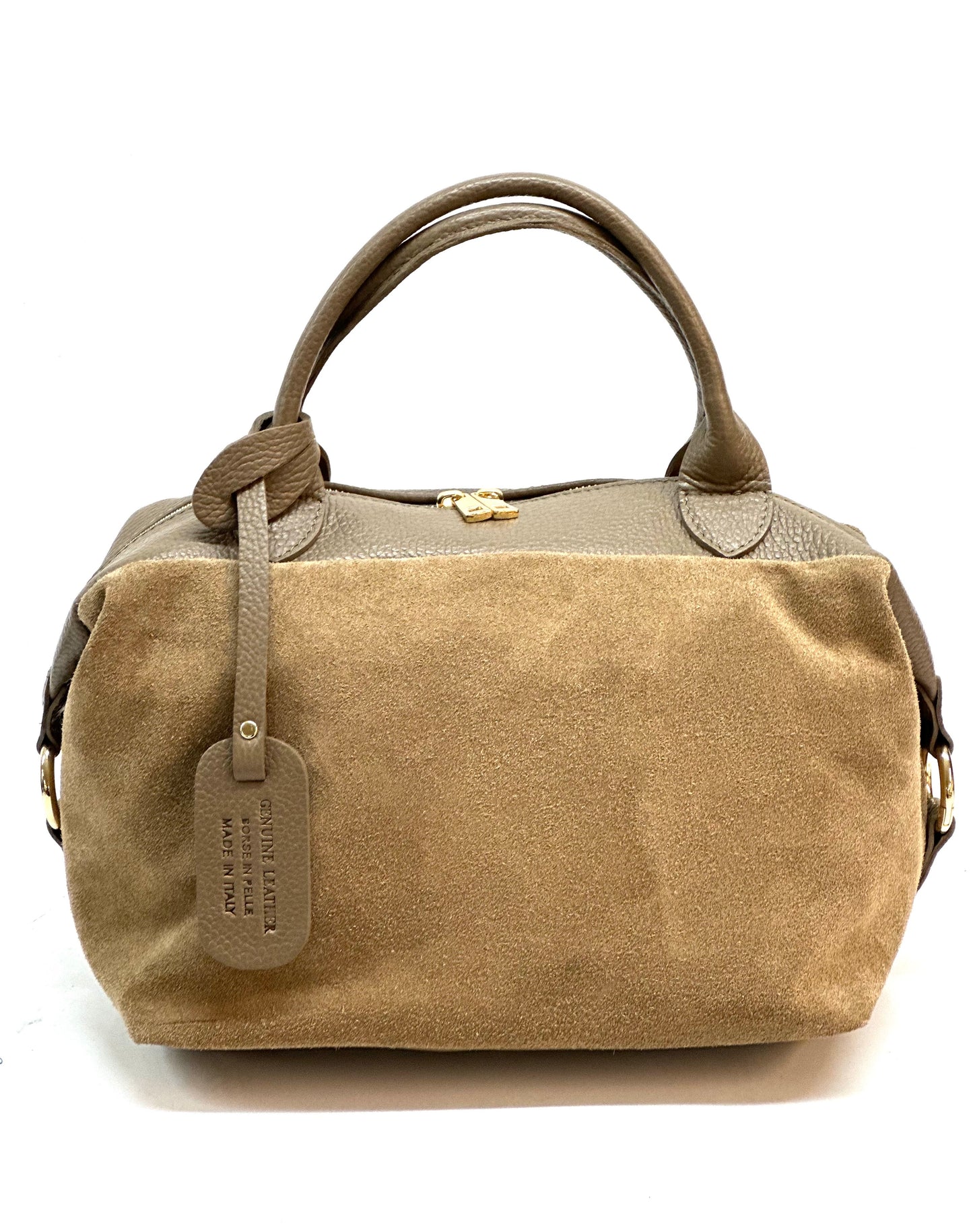 Ines Baguette Tasche-7 Farben