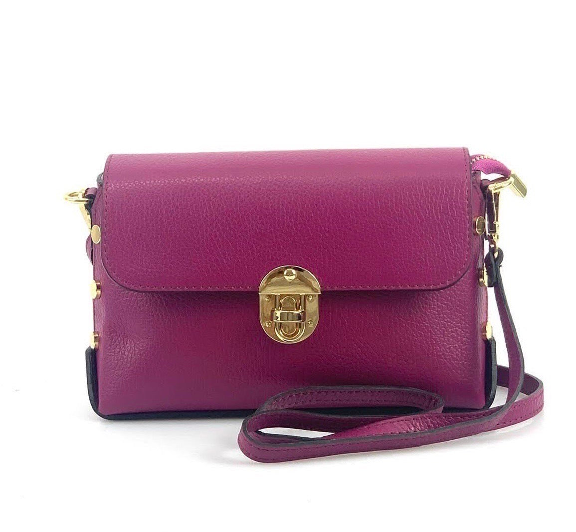 Pochette Cecilia - 18 colori
