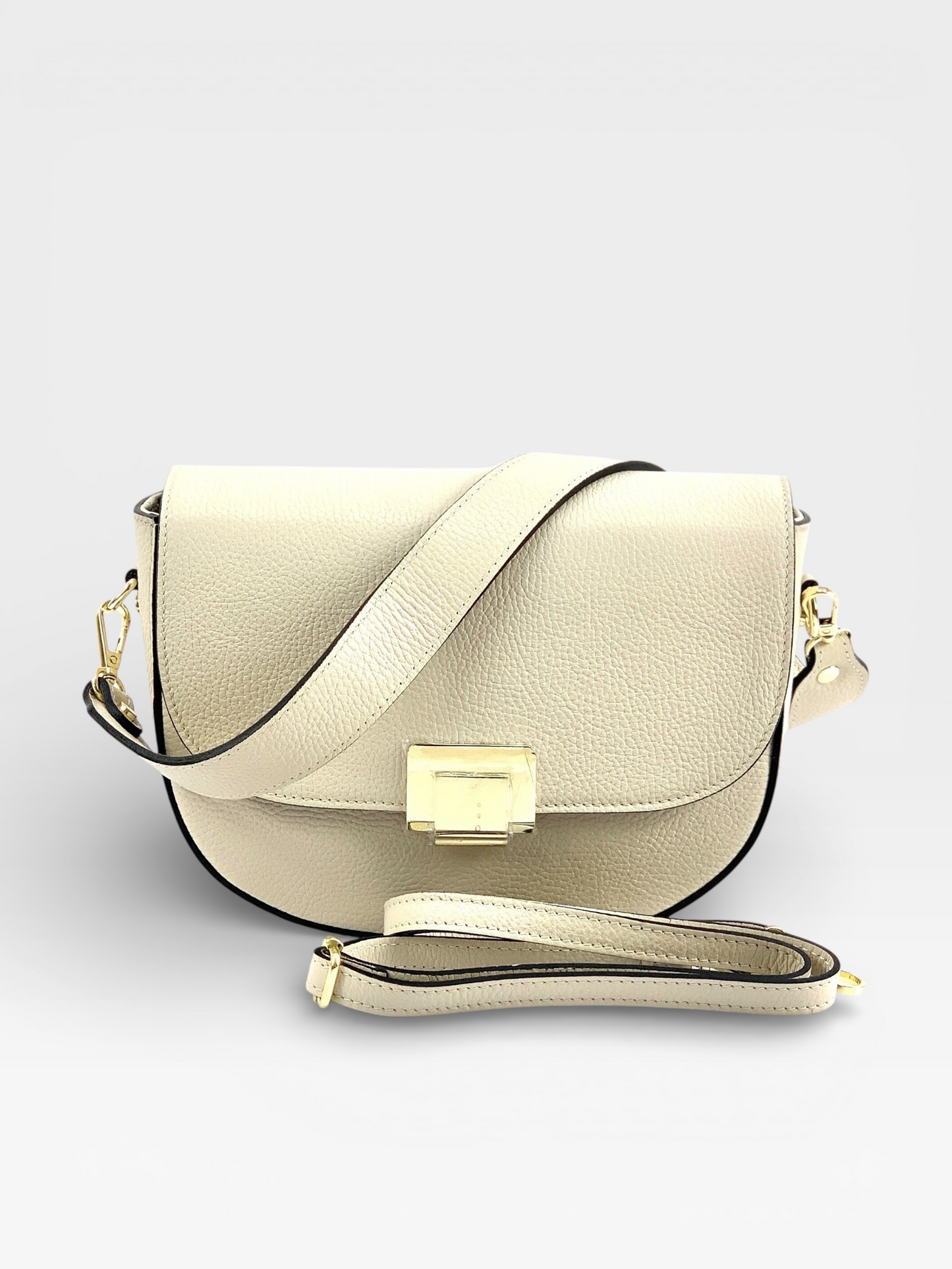 Elodie Umhängetasche - 9 Farben