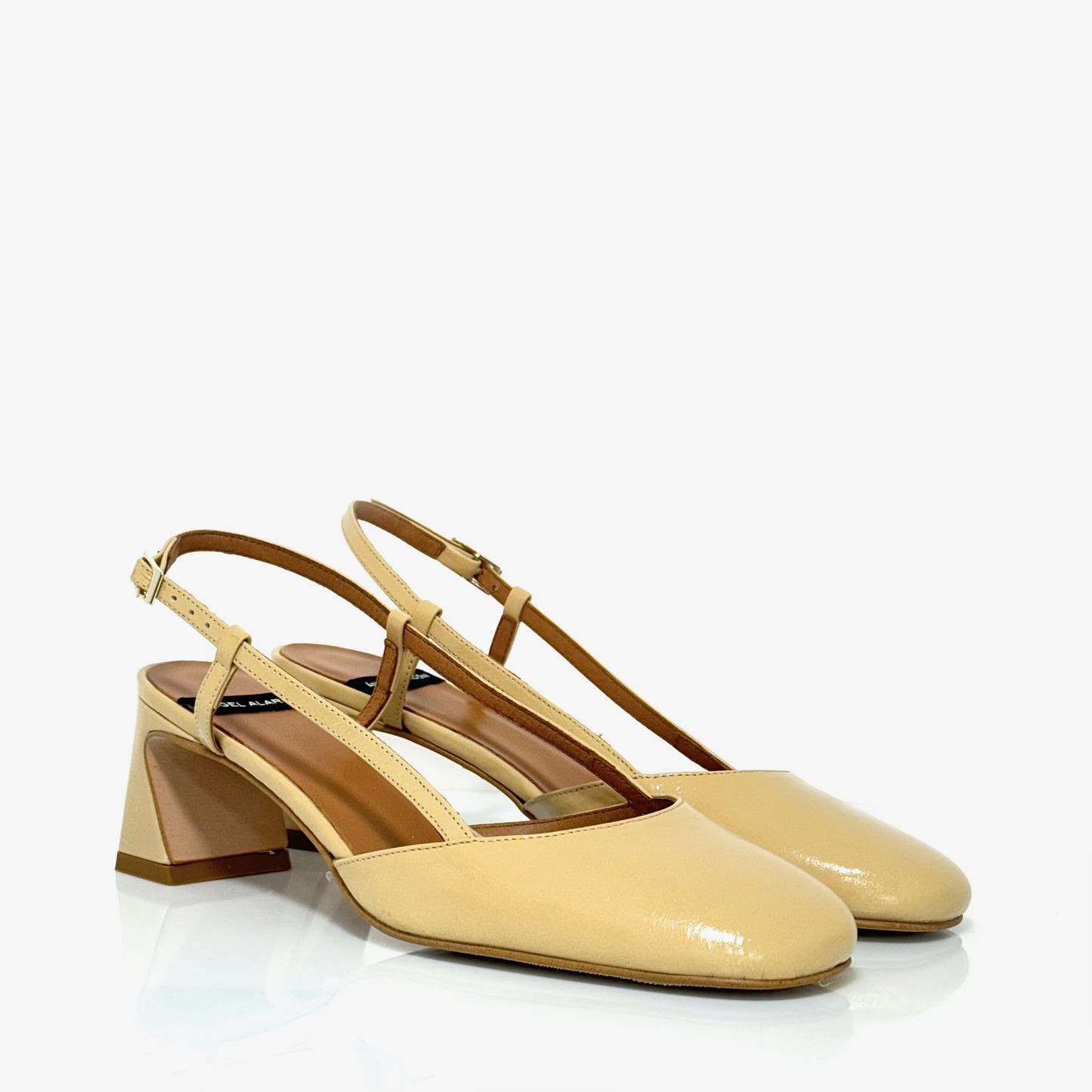 Slingback Darby