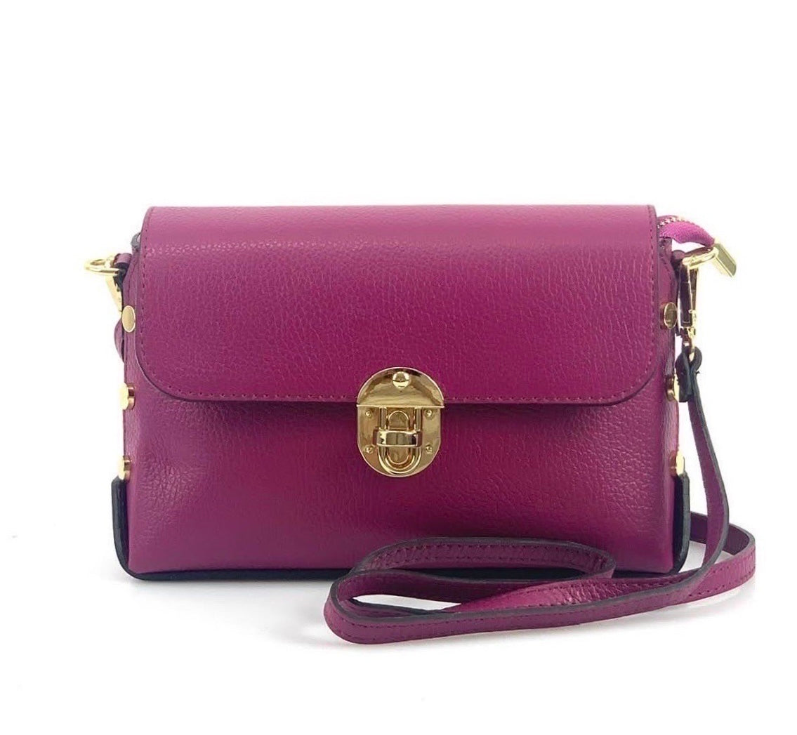 Pochette Cecilia - 18 colori