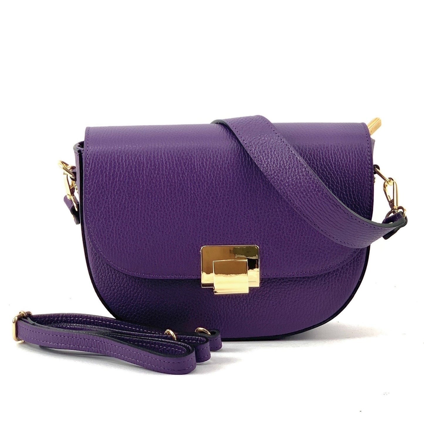 Shoulder Bag Elodie - 17 colors