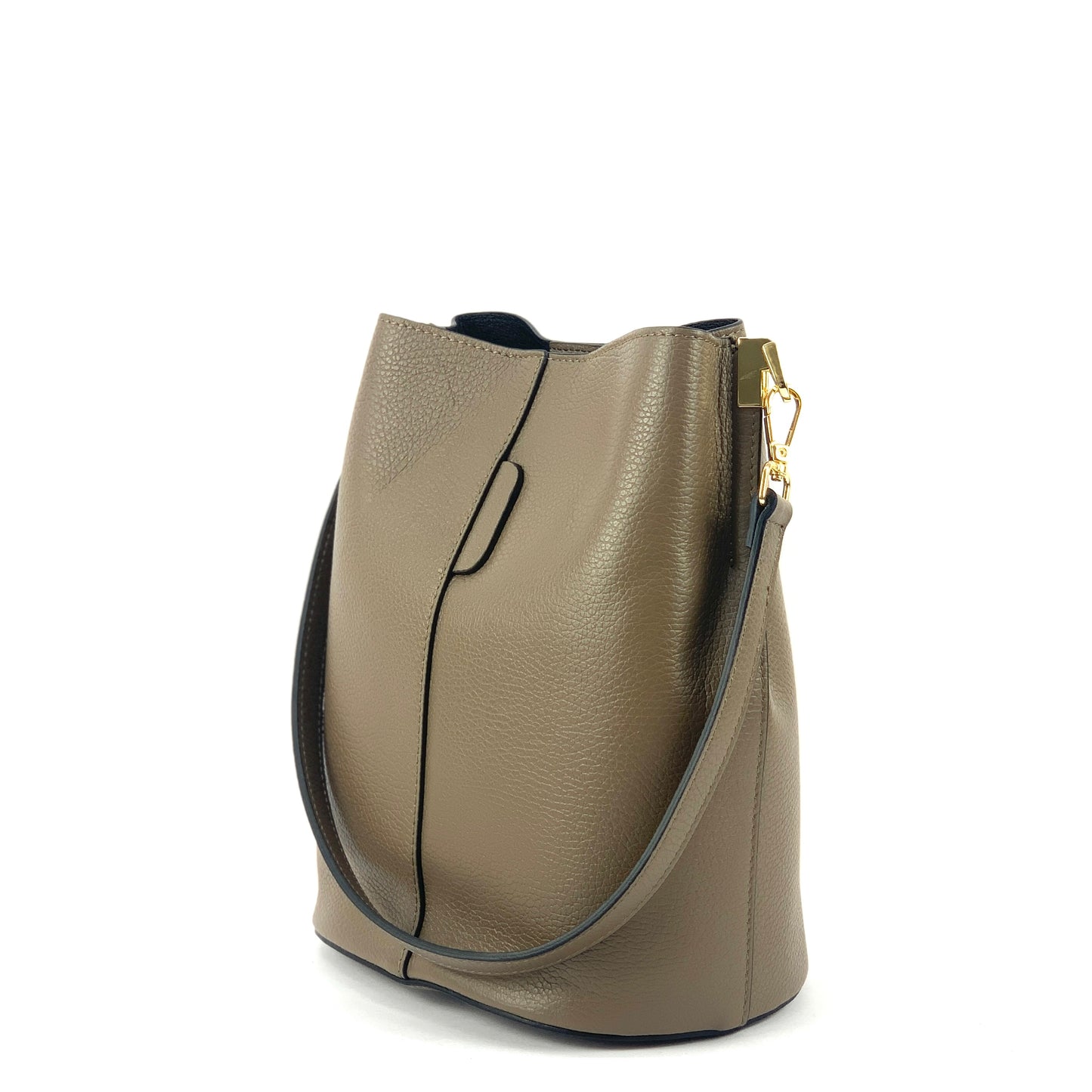 Jamire Eimer Tasche-15 Farben