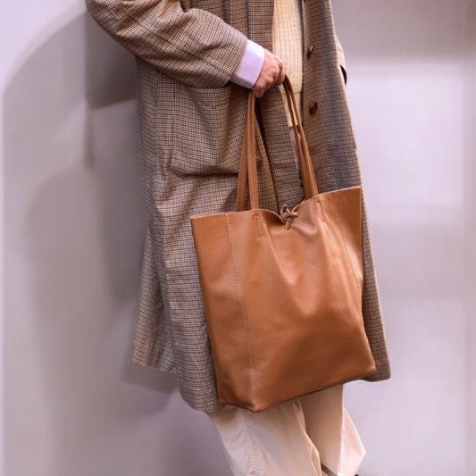 Sac Shopper Blake - 17 Couleurs