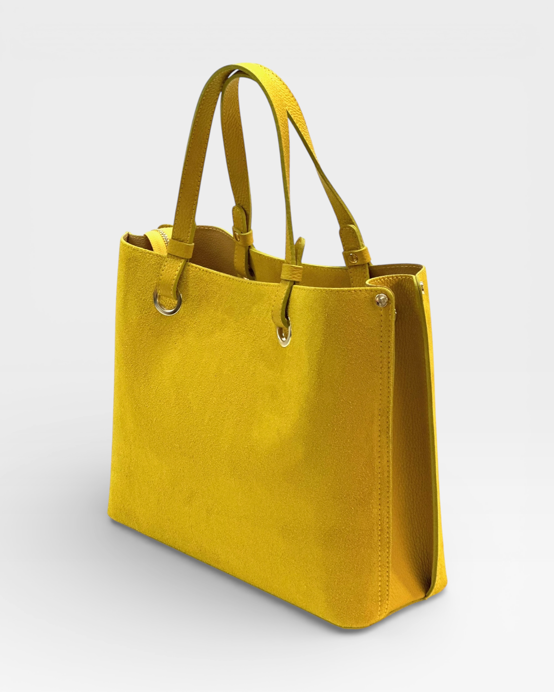 Borsa Claudia - 4 Colori