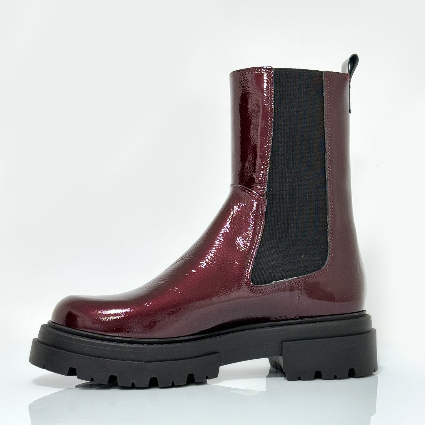 Chelsea Boots Parigi