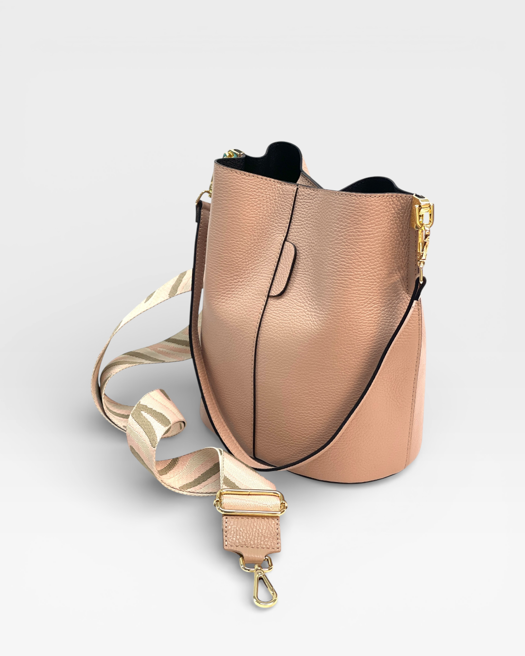 Borsa Secchiello Jamire - 17 Colori