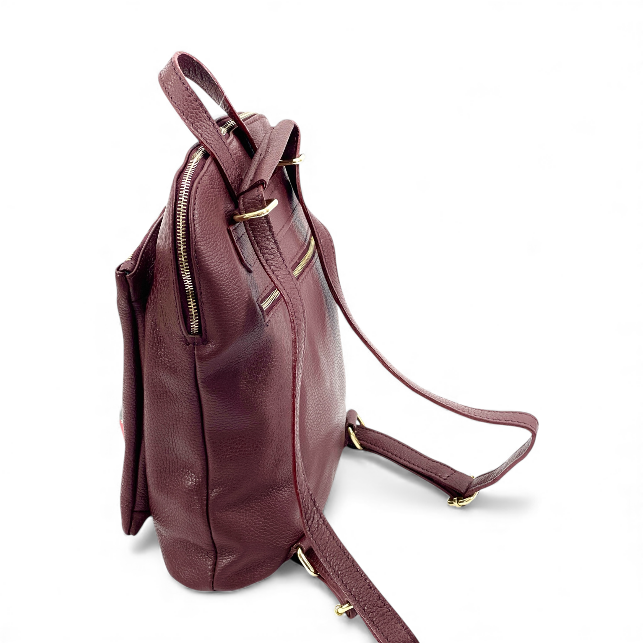 Martina Backpack - 9 Colors