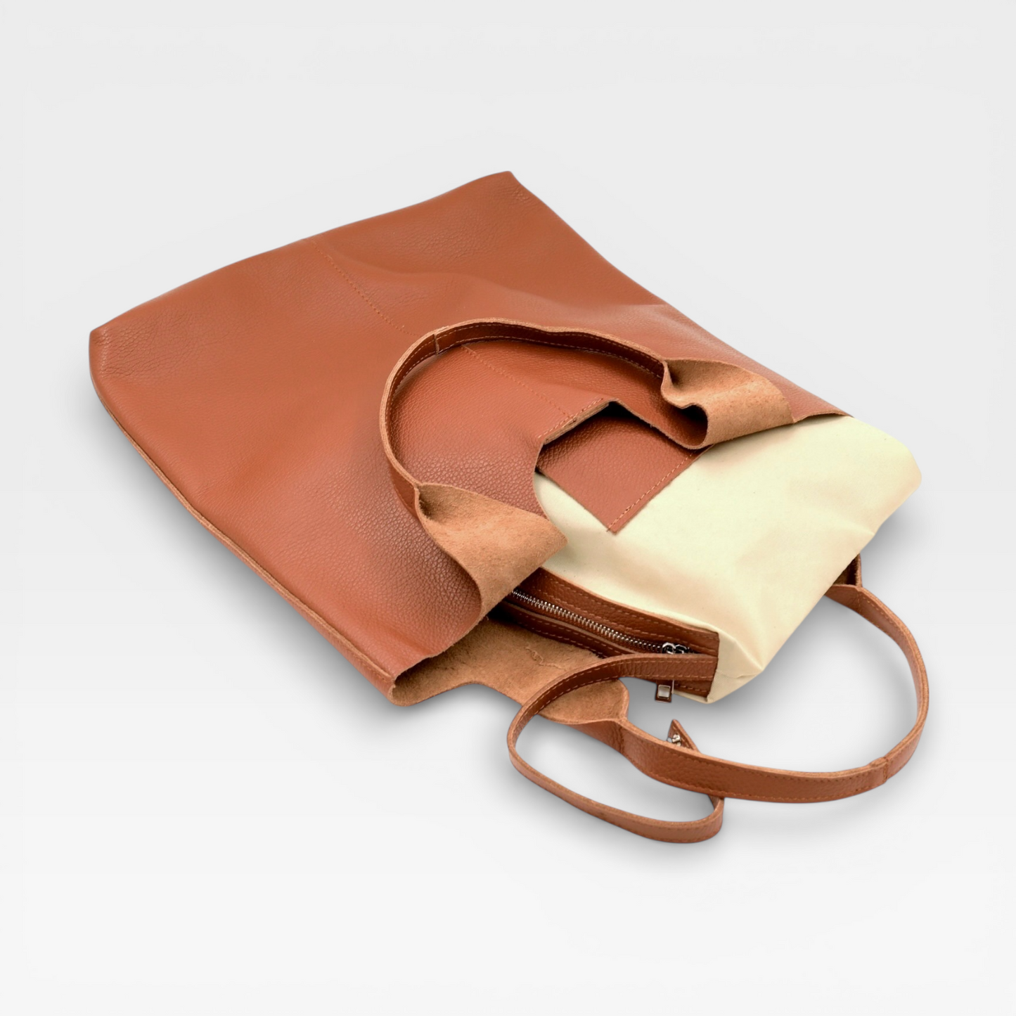 Borsa Shopper Verane - 12 Colori