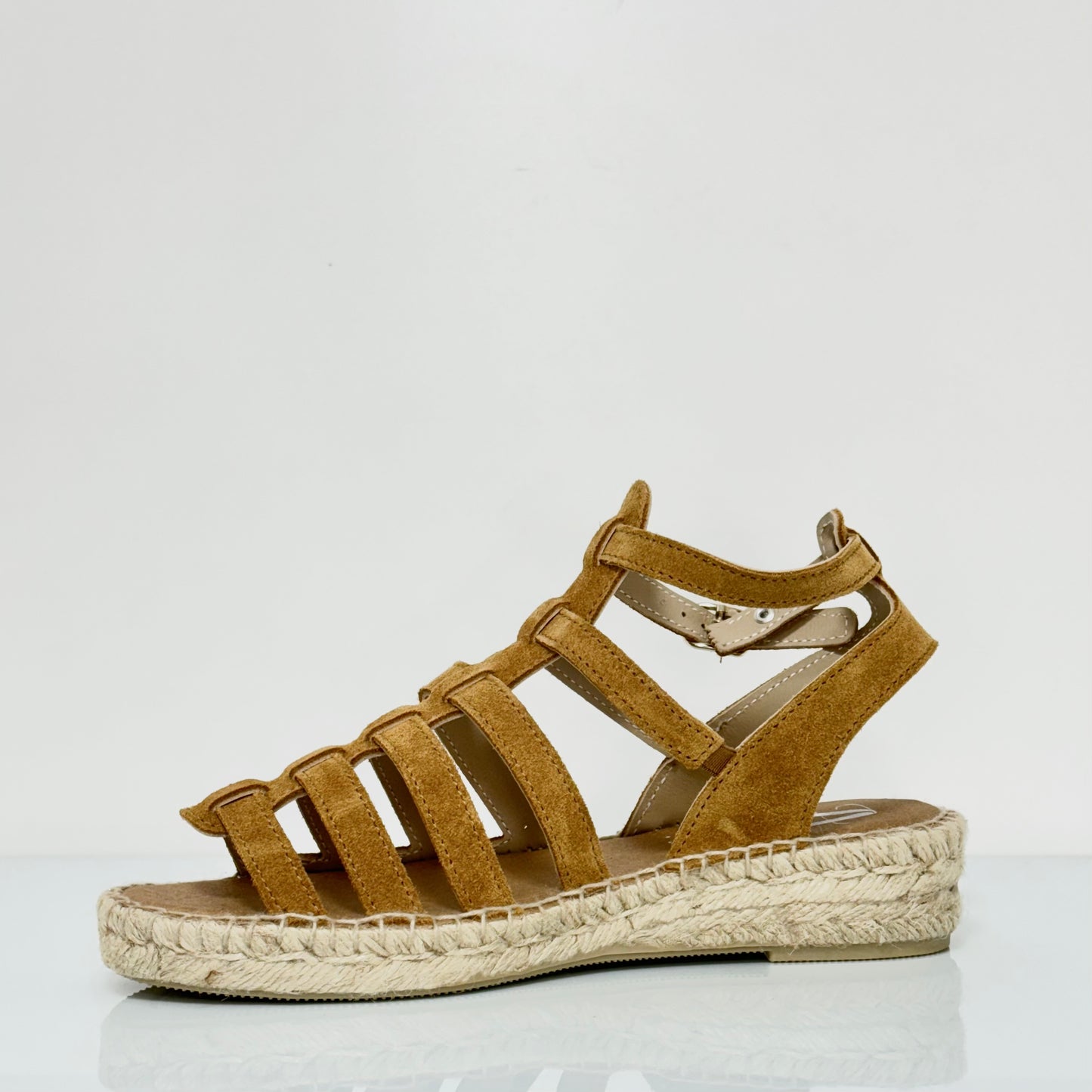 Espadrillas Rebell