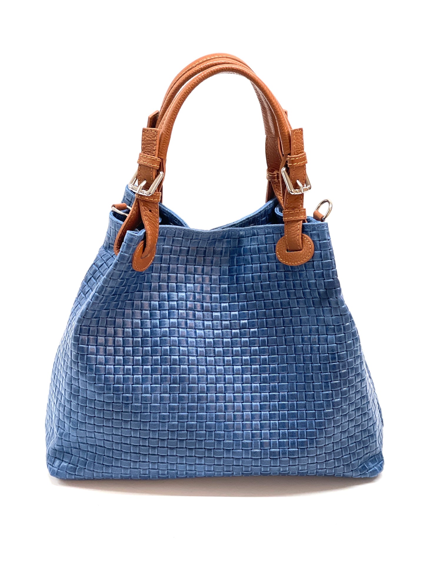 Baguette Bag Ines - 17 colors