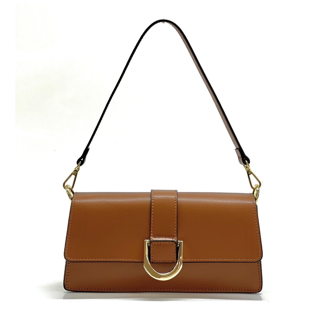 Baguette Bag Ines - 17 colors