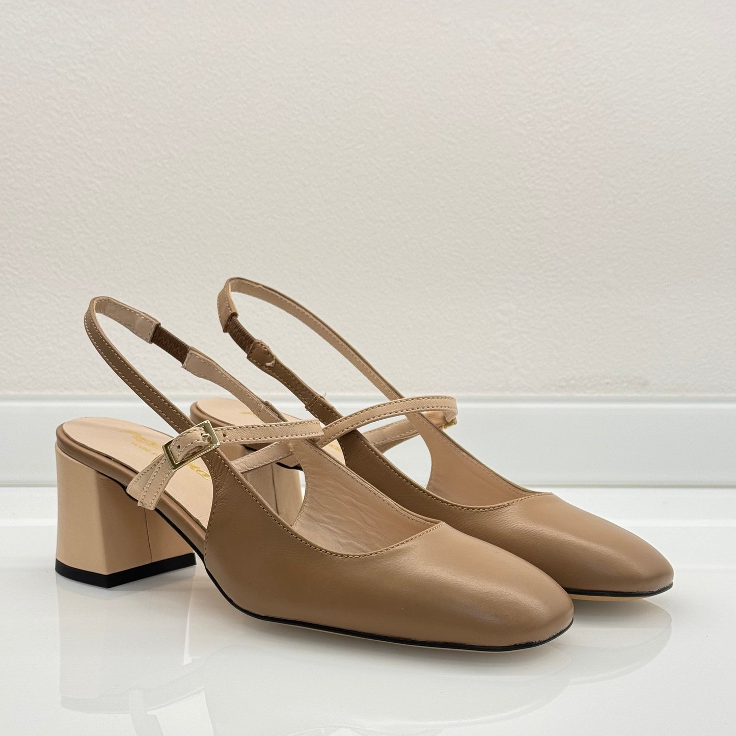 Slingback Madlene