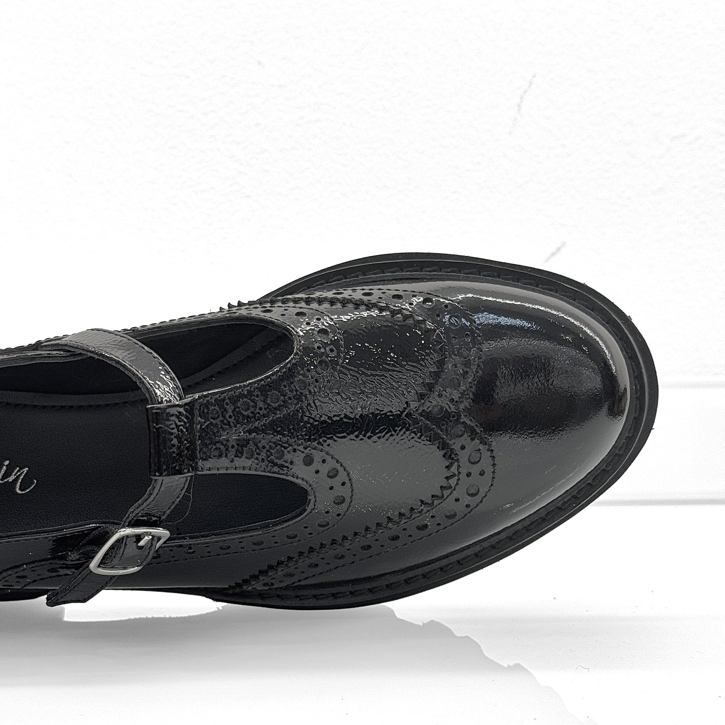 Scarpa Bebè Beatrix